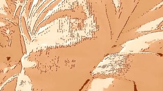 HOT CARTOON VIDEO