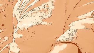 HOT CARTOON VIDEO