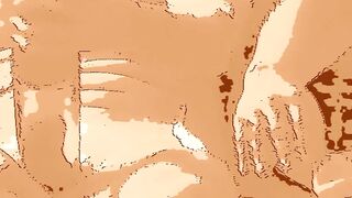 HOT CARTOON VIDEO
