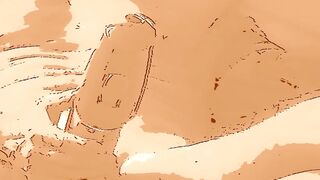 HOT CARTOON VIDEO