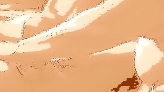 HOT CARTOON VIDEO