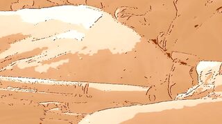 HOT CARTOON VIDEO