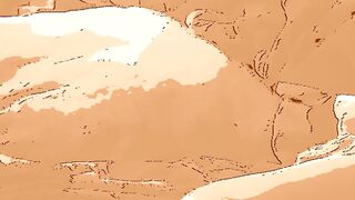HOT CARTOON VIDEO