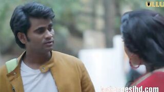 ULLU New Hindi Adult Web Series