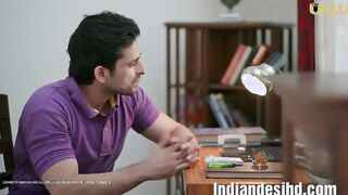 ULLU New Hindi Adult Web Series