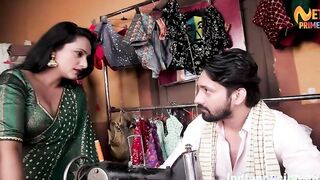 CharmSukh Big Boobs Bhabhi New Adult Web Series