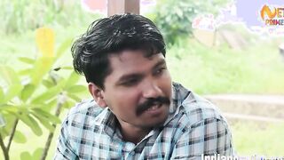 CharmSukh Big Boobs Bhabhi New Adult Web Series