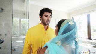 Some highly questionable infidelity