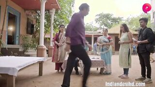 Jane Anjane Mein 7 Part 2 Ullu Original more video join telegram channel @rehana980