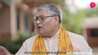 Jane Anjane Mein 7 Part 2 Ullu Original more video join telegram channel @rehana980