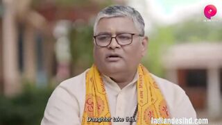 Jane Anjane Mein 7 Part 2 Ullu Original more video join telegram channel @rehana980