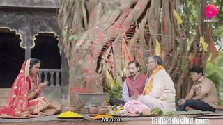 Jane Anjane Mein 7 Part 2 Ullu Original more video join telegram channel @rehana980
