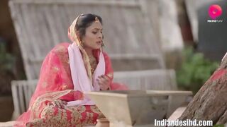 Jane Anjane Mein 7 Part 2 Ullu Original more video join telegram channel @rehana980