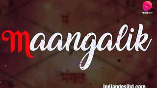 Jane Anjane Mein 7 Part 2 Ullu Original more video join telegram channel @rehana980