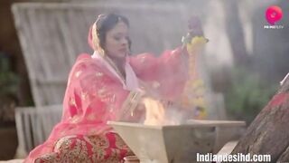 Jane Anjane Mein 7 Part 2 Ullu Original more video join telegram channel @rehana980
