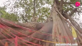 Jane Anjane Mein 7 Part 2 Ullu Original more video join telegram channel @rehana980