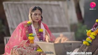 Jane Anjane Mein 7 Part 2 Ullu Original more video join telegram channel @rehana980