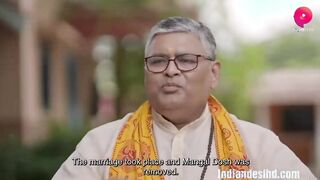 Jane Anjane Mein 7 Part 2 Ullu Original more video join telegram channel @rehana980