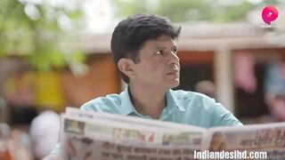 Jane Anjane Mein 7 Part 2 Ullu Original more video join telegram channel @rehana980