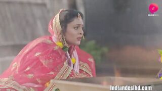 Jane Anjane Mein 7 Part 2 Ullu Original more video join telegram channel @rehana980