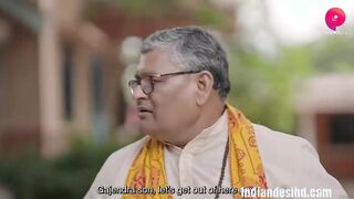 Jane Anjane Mein 7 Part 2 Ullu Original more video join telegram channel @rehana980