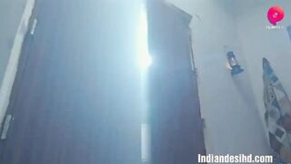 Jane Anjane Mein 7 Part 2 Ullu Original more video join telegram channel @rehana980