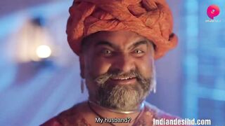 Jane Anjane Mein 7 Part 2 Ullu Original more video join telegram channel @rehana980