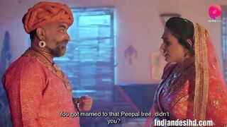 Jane Anjane Mein 7 Part 2 Ullu Original more video join telegram channel @rehana980