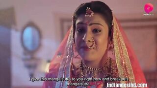 Jane Anjane Mein 7 Part 2 Ullu Original more video join telegram channel @rehana980