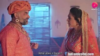 Jane Anjane Mein 7 Part 2 Ullu Original more video join telegram channel @rehana980