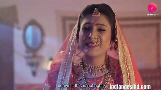 Jane Anjane Mein 7 Part 2 Ullu Original more video join telegram channel @rehana980
