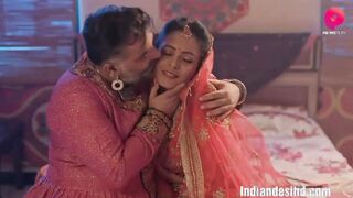 Jane Anjane Mein 7 Part 2 Ullu Original more video join telegram channel @rehana980