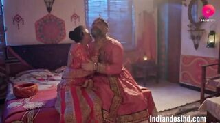 Jane Anjane Mein 7 Part 2 Ullu Original more video join telegram channel @rehana980