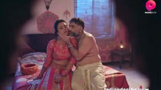 Jane Anjane Mein 7 Part 2 Ullu Original more video join telegram channel @rehana980