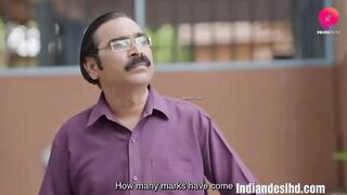 Jane Anjane Mein 7 Part 2 Ullu Original more video join telegram channel @rehana980