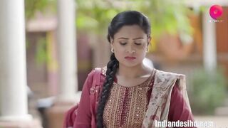 Jane Anjane Mein 7 Part 2 Ullu Original more video join telegram channel @rehana980