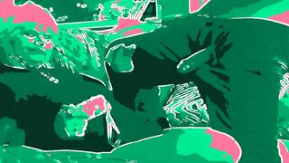 HOT CARTOON VIDEO