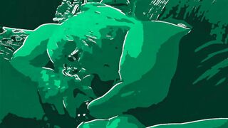 HOT CARTOON VIDEO