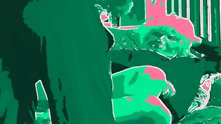 HOT CARTOON VIDEO