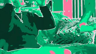 HOT CARTOON VIDEO