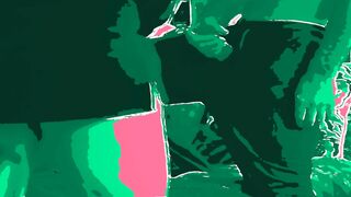 HOT CARTOON VIDEO