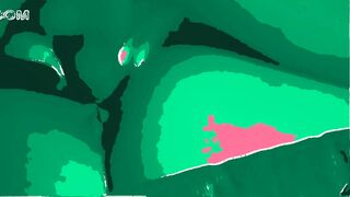 HOT CARTOON VIDEO