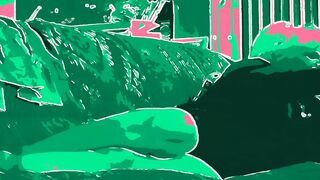 HOT CARTOON VIDEO