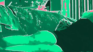 HOT CARTOON VIDEO