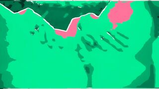 HOT CARTOON VIDEO