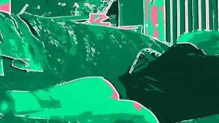 HOT CARTOON VIDEO
