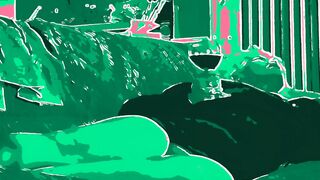HOT CARTOON VIDEO