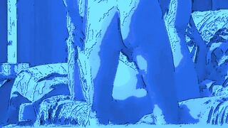 ANOTHER HOT CARTOON VIDEO