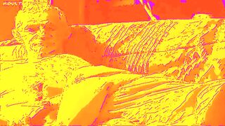 ANOTHER HOT CARTOON VIDEO