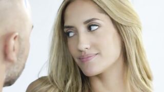 creampie real estate babe chloe amour gets anal